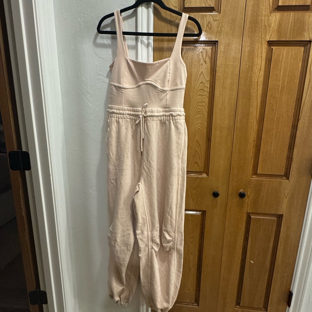 Free People Inbound Onsie. Size XS. NWOT.
